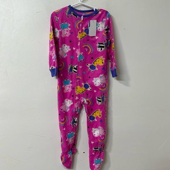 Peppa pig nwt sleeper - Picture 1 of 2
